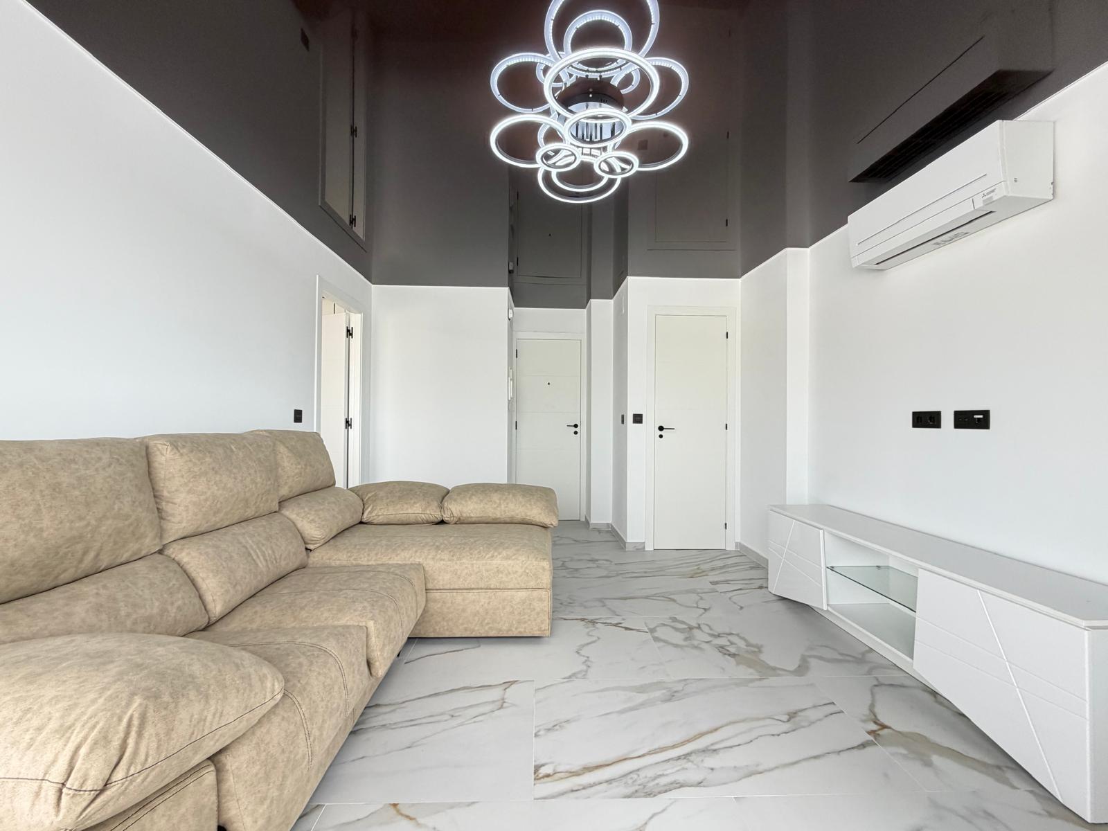 2-9 Apartment in Orihuela Costa, Alicante