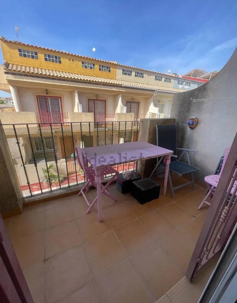 2-9 Town House in Orihuela Costa, Alicante