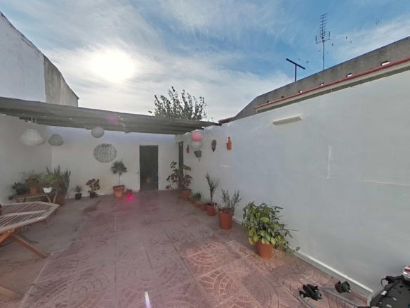 Town House for sale in Formentera del Segura