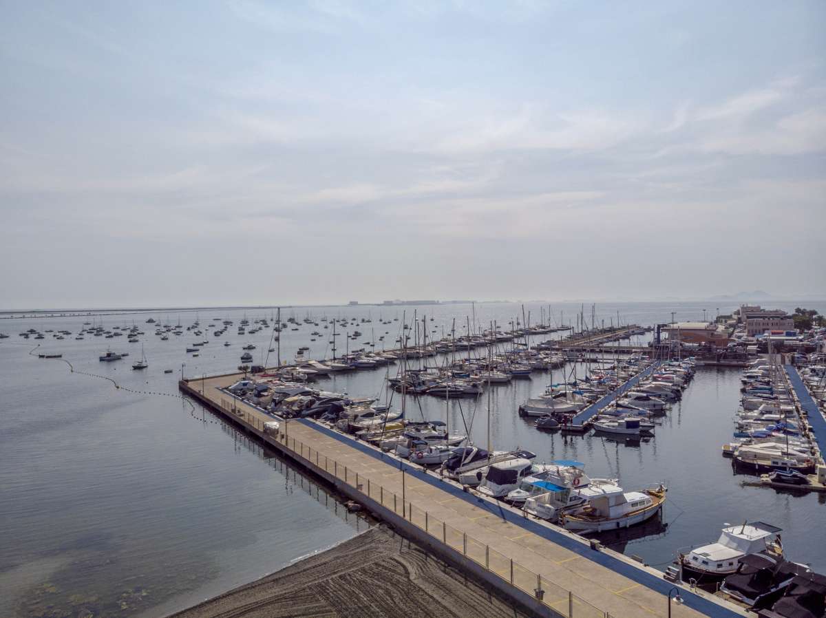 20260715091025000000_Club-Nautico-Lo-Pagan Apartment in Lo Pagan, Murcia