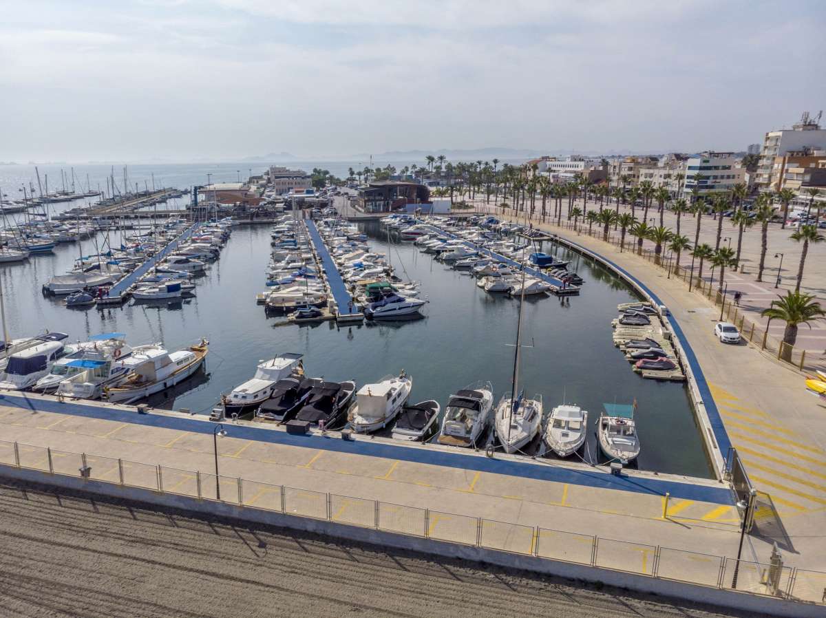 20260715091025000000_Club-Nautico-San-Pedro Apartment in Lo Pagan, Murcia