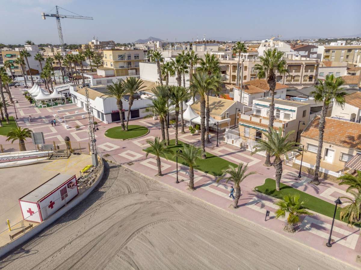 20260715091025000000_Playa-Lo-Pagan-Rest-Venezuela Apartment in Lo Pagan, Murcia
