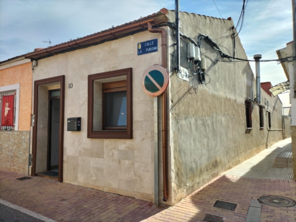 Town House for sale in Formentera del Segura