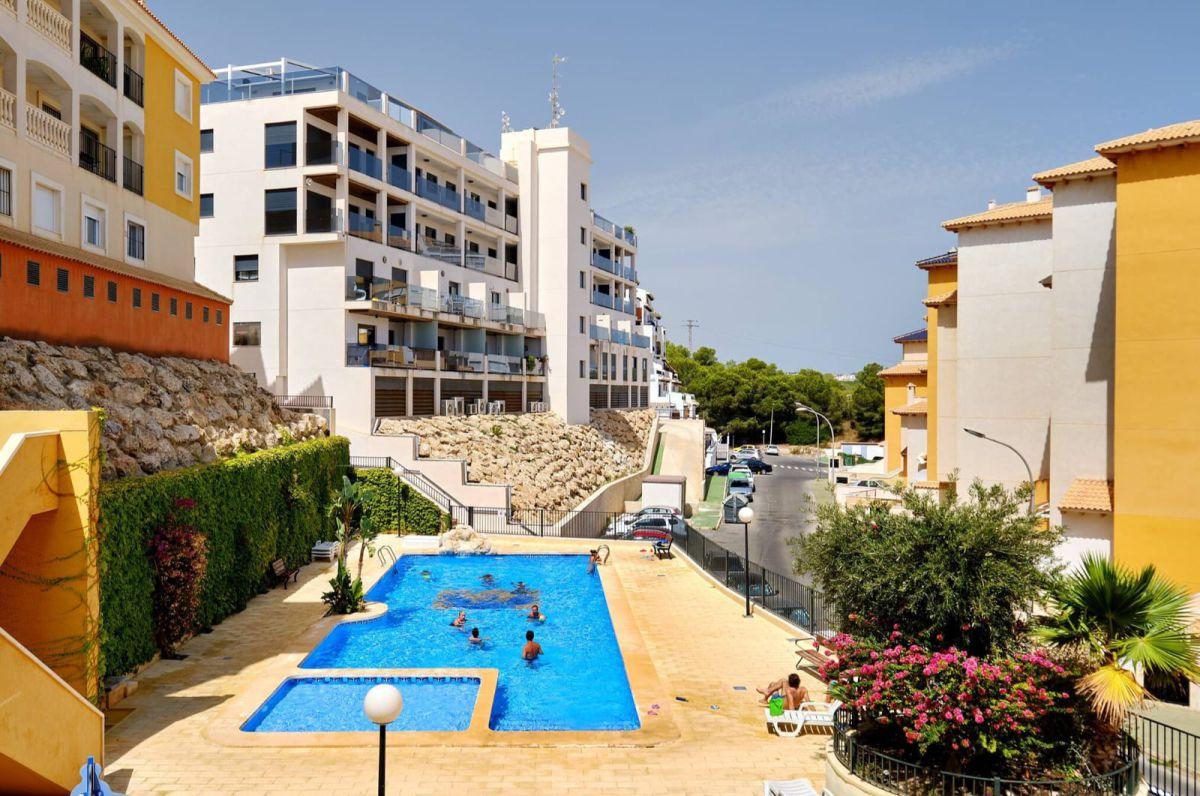 2274_bd65aa1688fd10a930e6b6c78b797080 Apartment in Orihuela Costa, Alicante