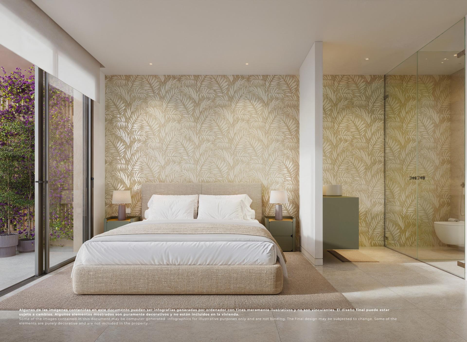 23-7 Apartment in Baños y Mendigo, Murcia