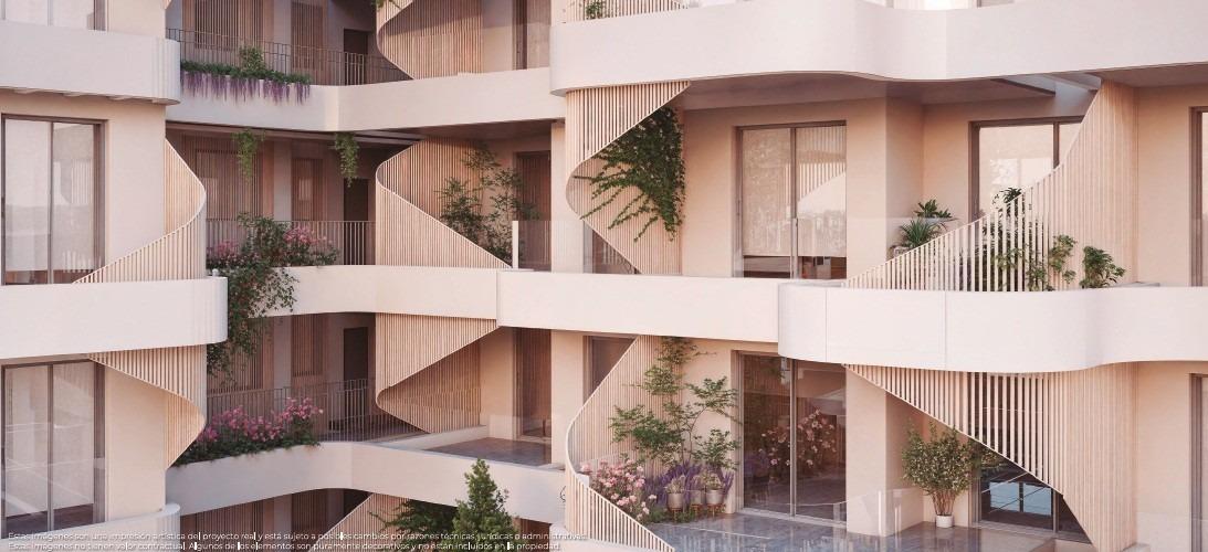 23-8 Apartment in Baños y Mendigo, Murcia
