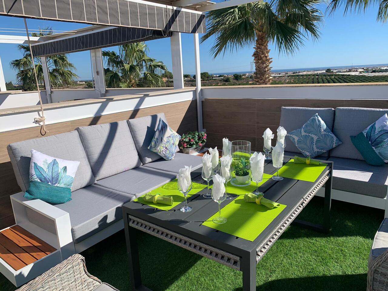 25a722p0227 Apartment in Pilar de La Horadada, Alicante