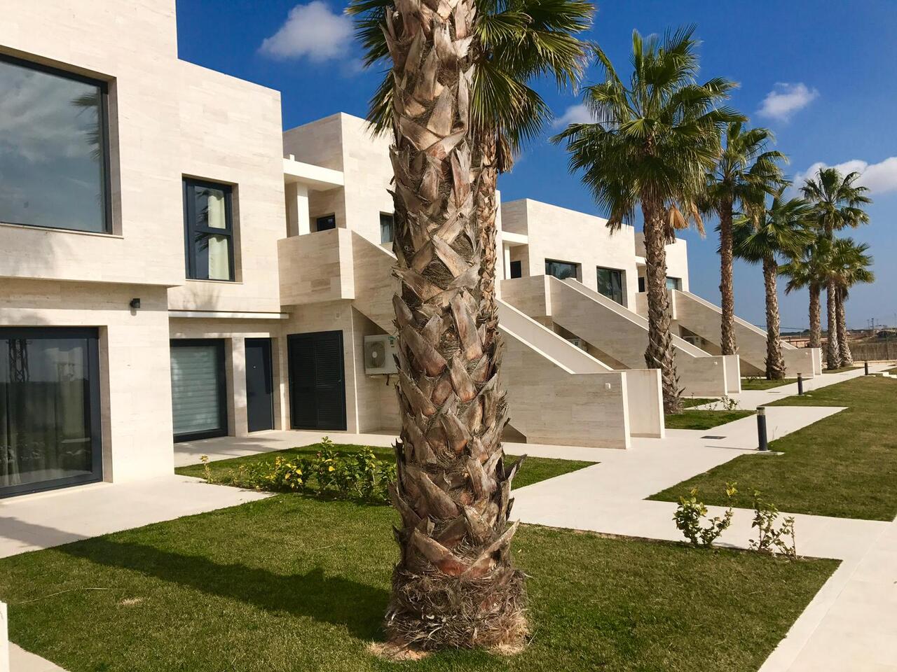 25b156d0227 Apartment in Pilar de La Horadada, Alicante
