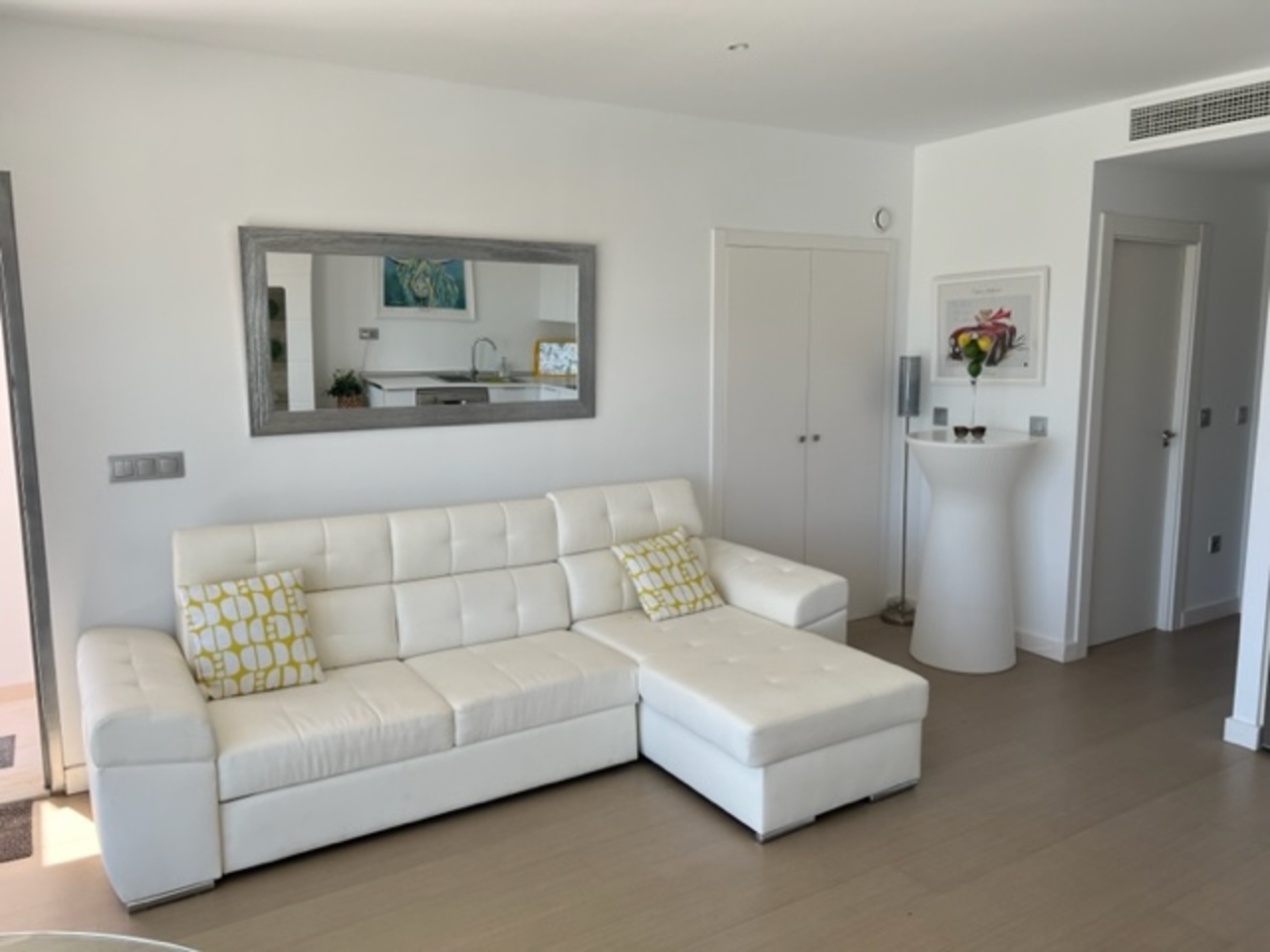 25b210l0227 Apartment in Pilar de La Horadada, Alicante