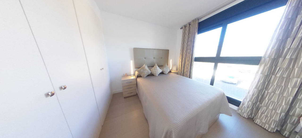 25e188t0227 Apartment in Pilar de La Horadada, Alicante