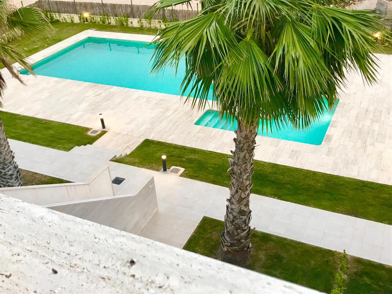 25i133z0227 Apartment in Pilar de La Horadada, Alicante