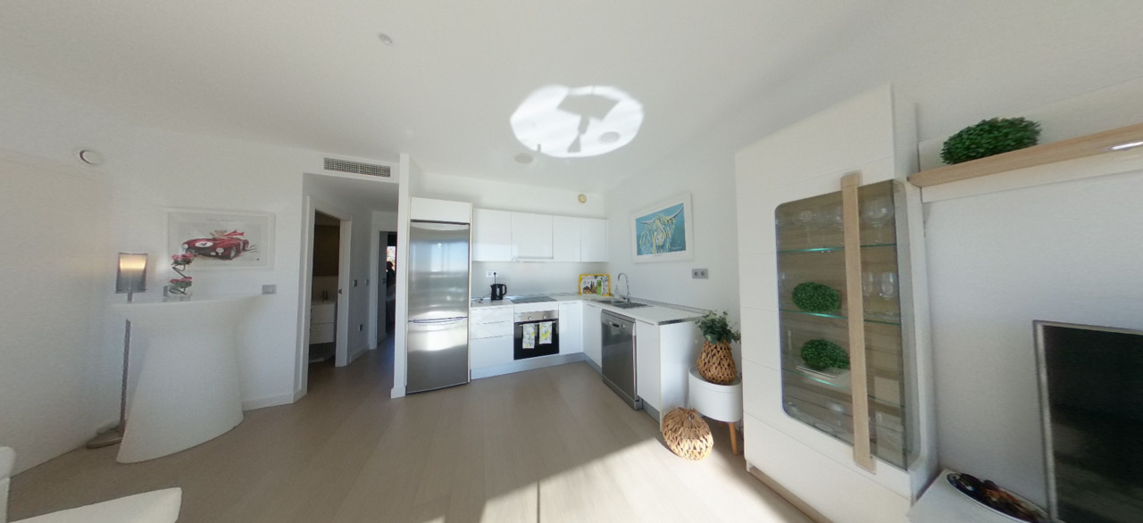 25j310j0227 Apartment in Pilar de La Horadada, Alicante