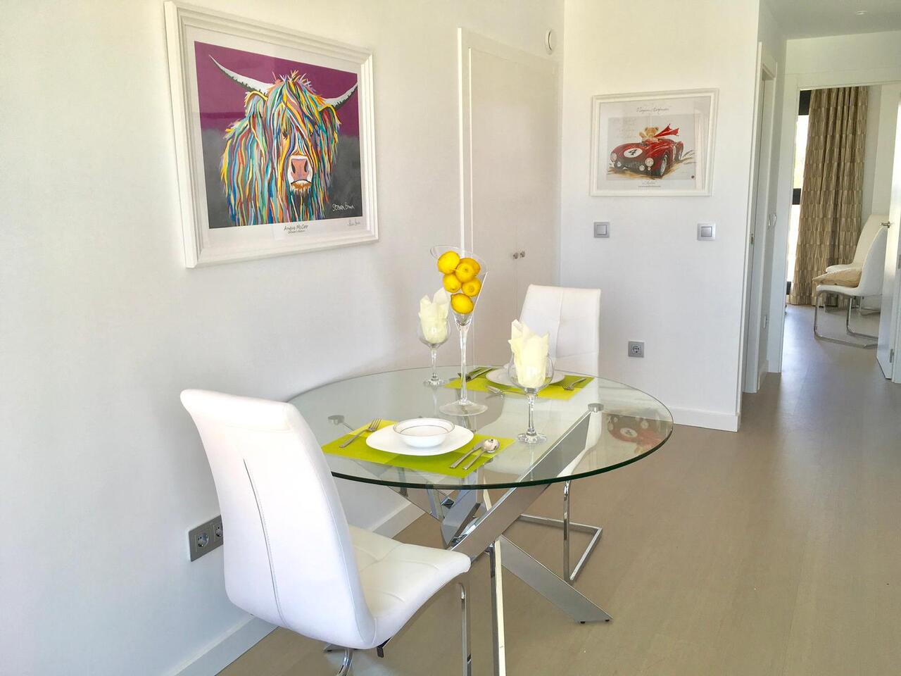 25k967a0227 Apartment in Pilar de La Horadada, Alicante