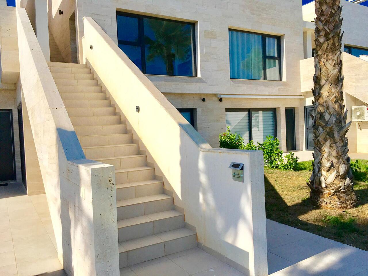 25m291h0226 Apartment in Pilar de La Horadada, Alicante