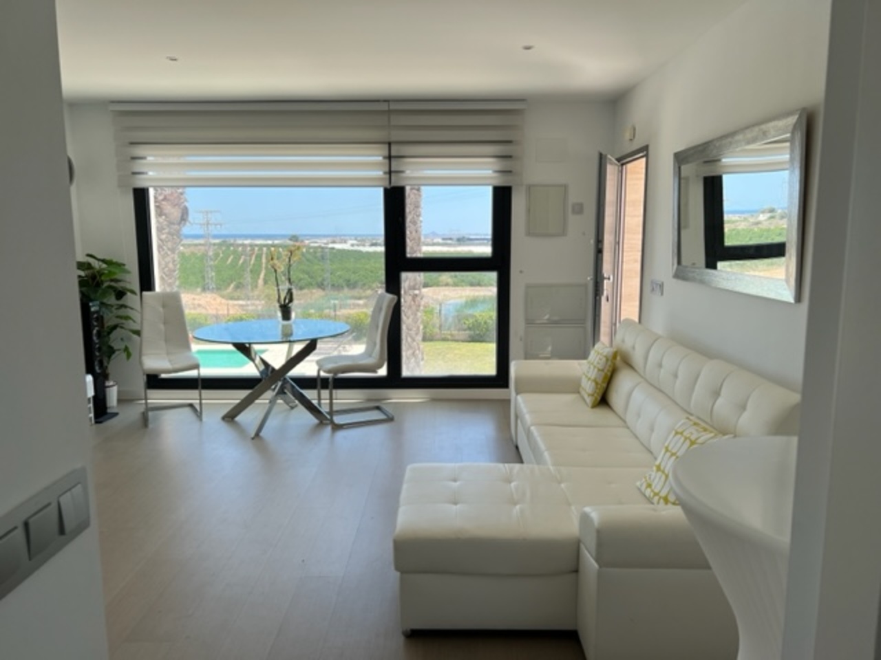 25o818e0227 Apartment in Pilar de La Horadada, Alicante