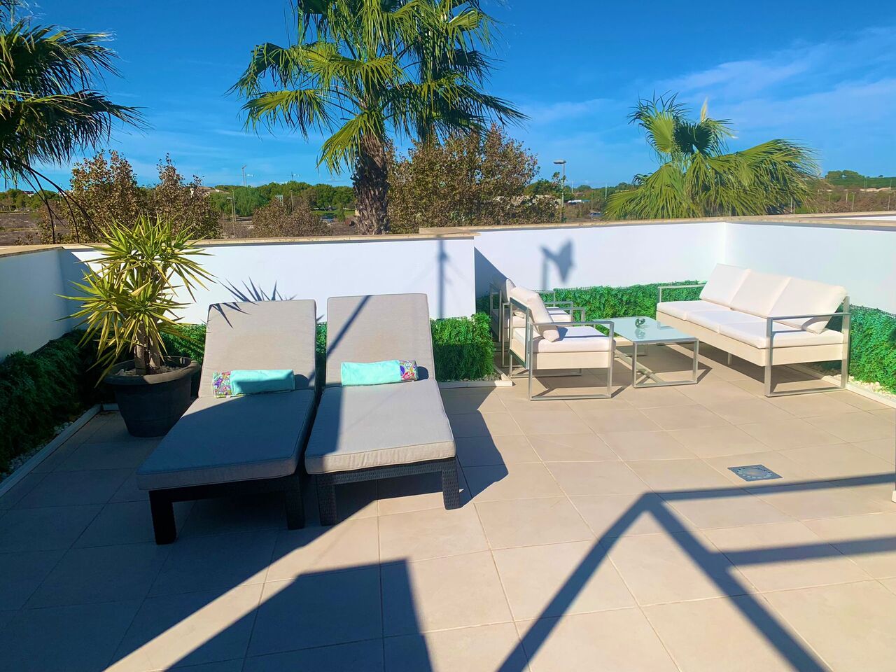 25r417g0227 Apartment in Pilar de La Horadada, Alicante