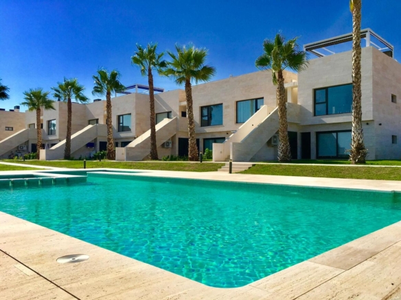 Apartment for sale in Pilar de La Horadada