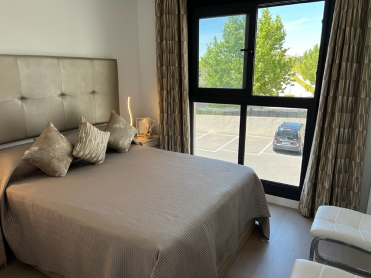 25x900z0227 Apartment in Pilar de La Horadada, Alicante