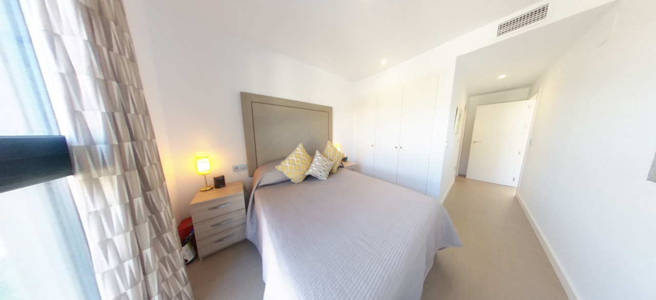 25y555d0227 Apartment in Pilar de La Horadada, Alicante