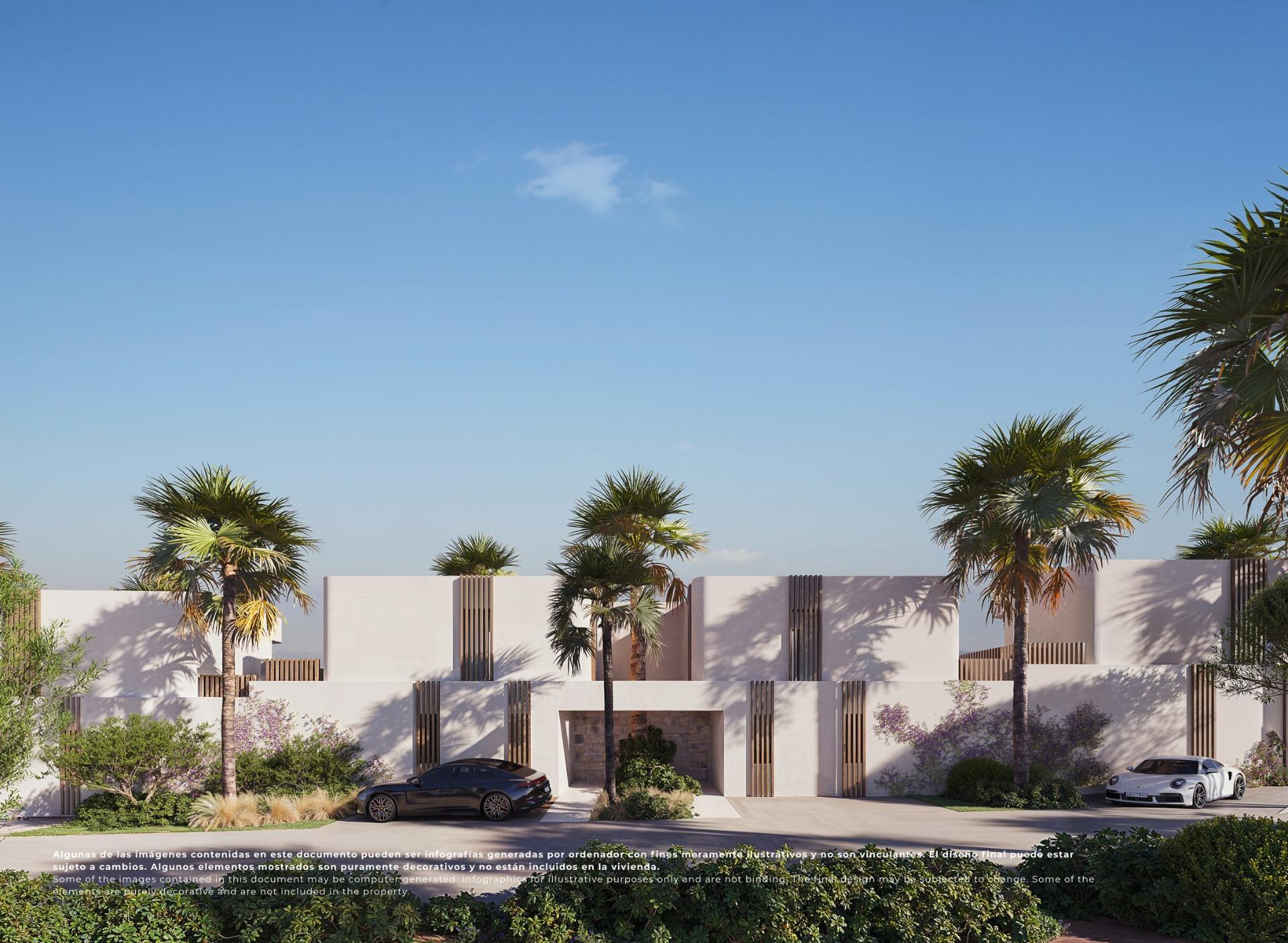 26-3 Villa in Baños y Mendigo, Murcia