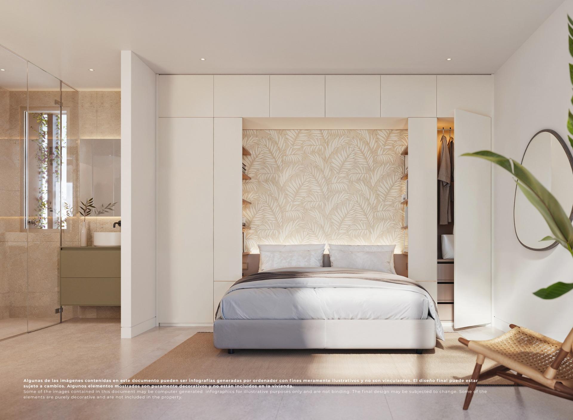 26-5 Villa in Baños y Mendigo, Murcia
