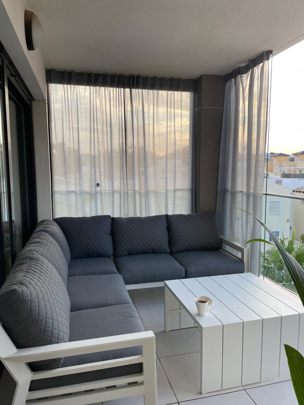 26e521n0710 Apartment in Villamartin, Alicante