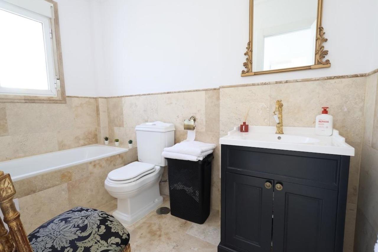 26g311t0734 Villa in Orihuela Costa, Alicante
