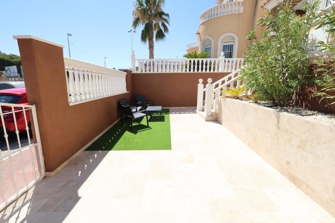 26h264t0733 Villa in Orihuela Costa, Alicante