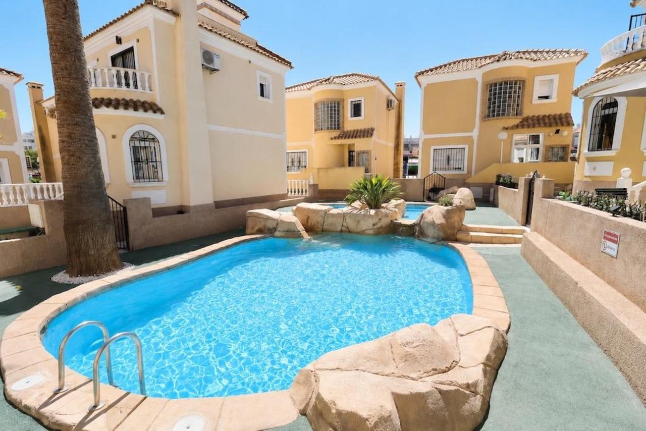 26h667g0733 Villa in Orihuela Costa, Alicante