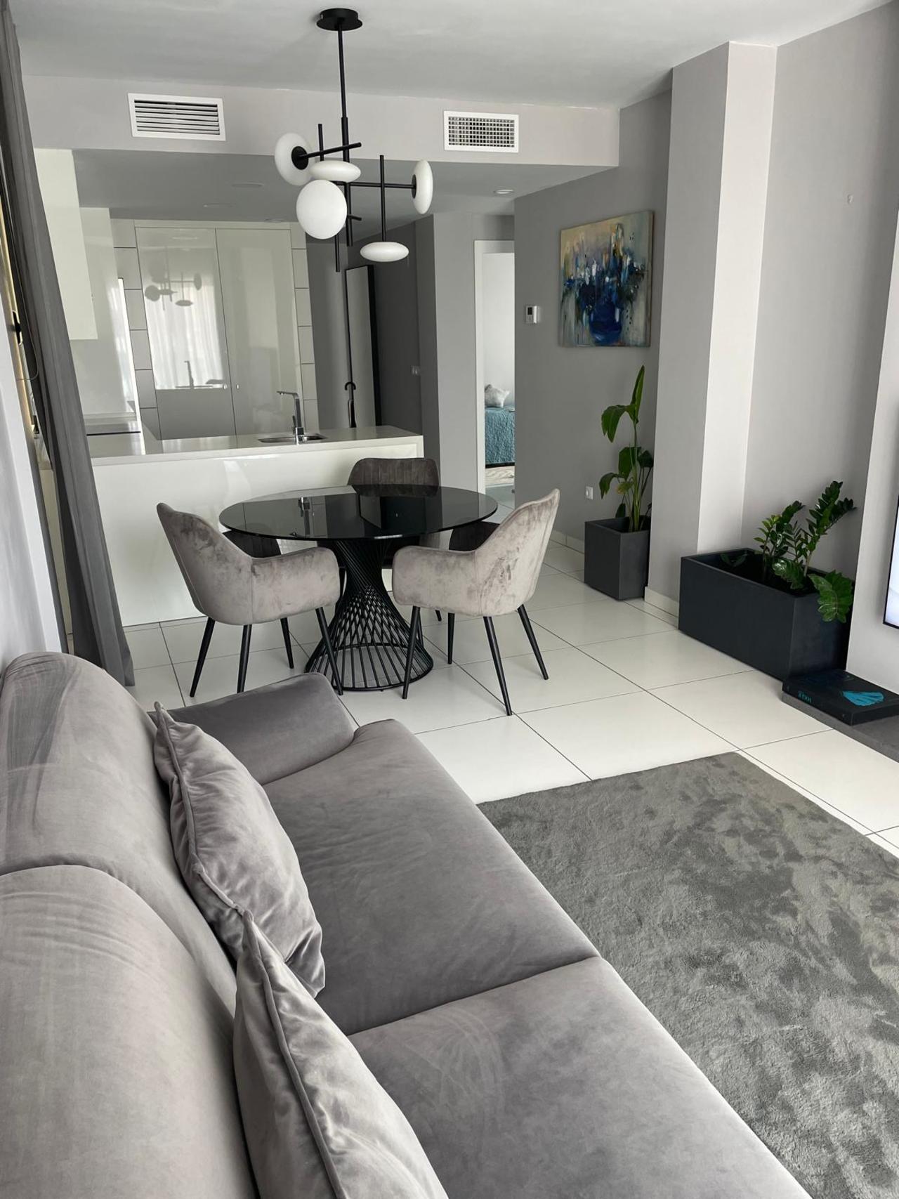26h835d0710 Apartment in Villamartin, Alicante