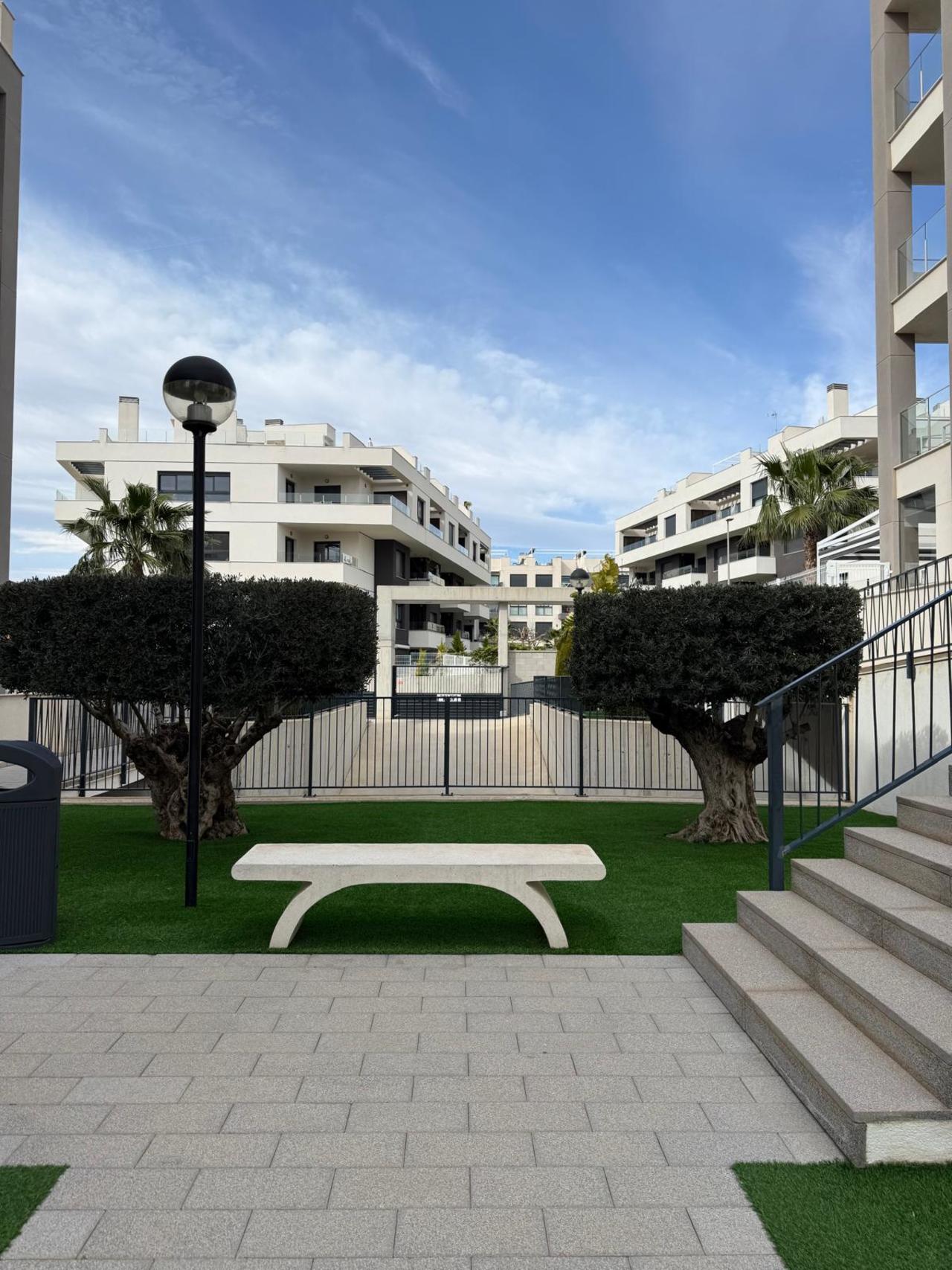 26l968k0706 Apartment in Villamartin, Alicante
