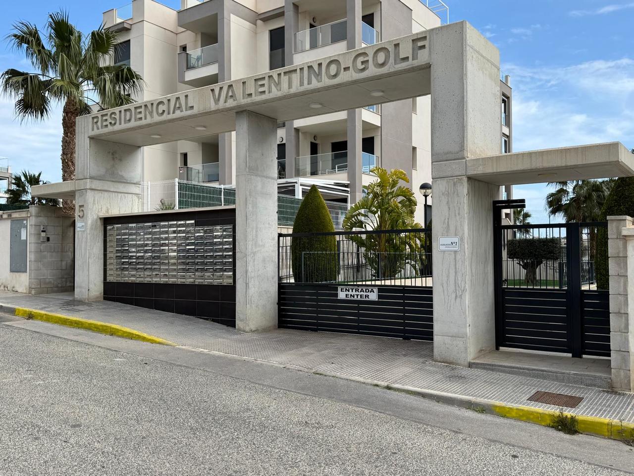 26m201i0705 Apartment in Villamartin, Alicante
