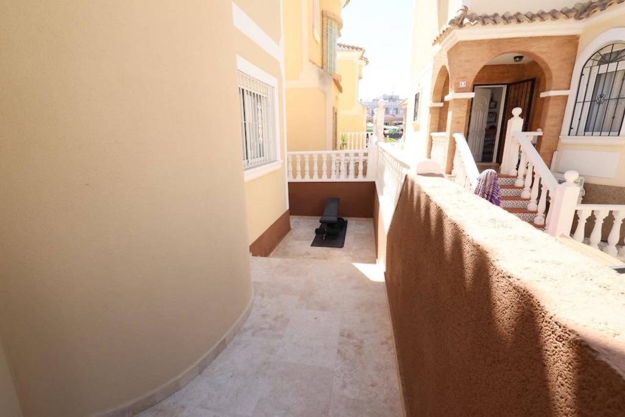 26m240v0734 Villa in Orihuela Costa, Alicante