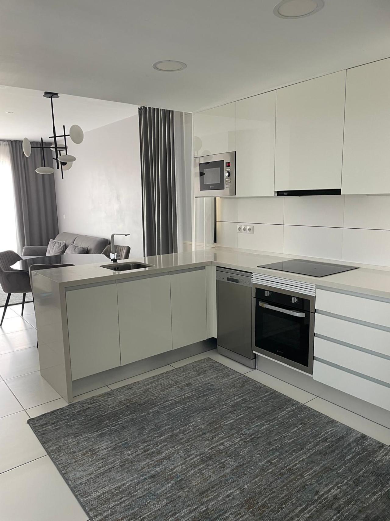 26r390l0704 Apartment in Villamartin, Alicante