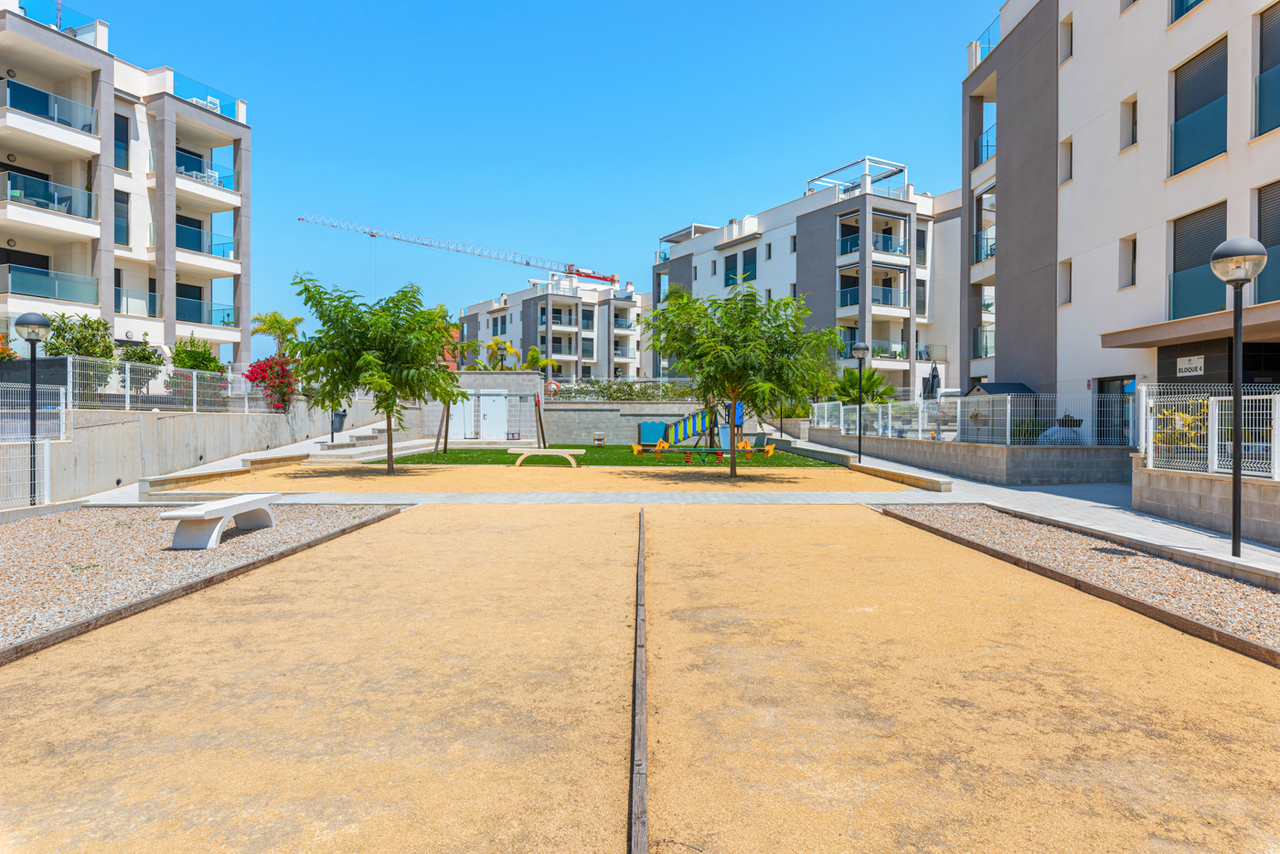 26x775f0704 Apartment in Villamartin, Alicante
