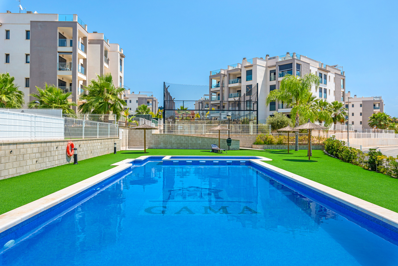 26z696f0706 Apartment in Villamartin, Alicante