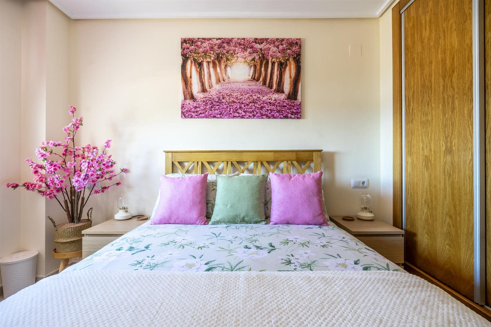 2HdbxkRnEkyHxyVaa6a66w Apartment in La Torre Golf Resort, Murcia