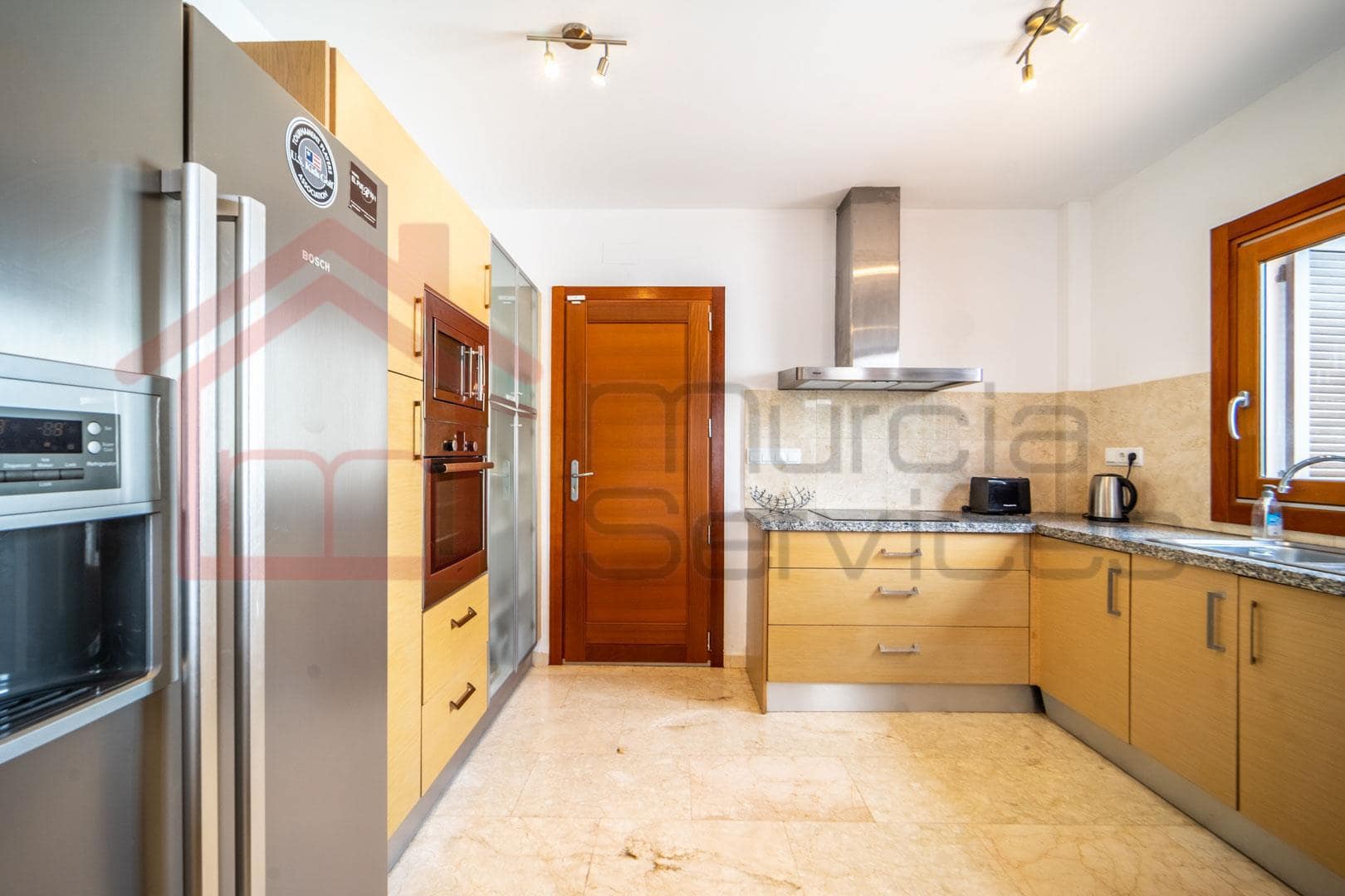 2QALj3go2U6m0tohG5uZdA Villa in El Valle Golf Resort, Murcia