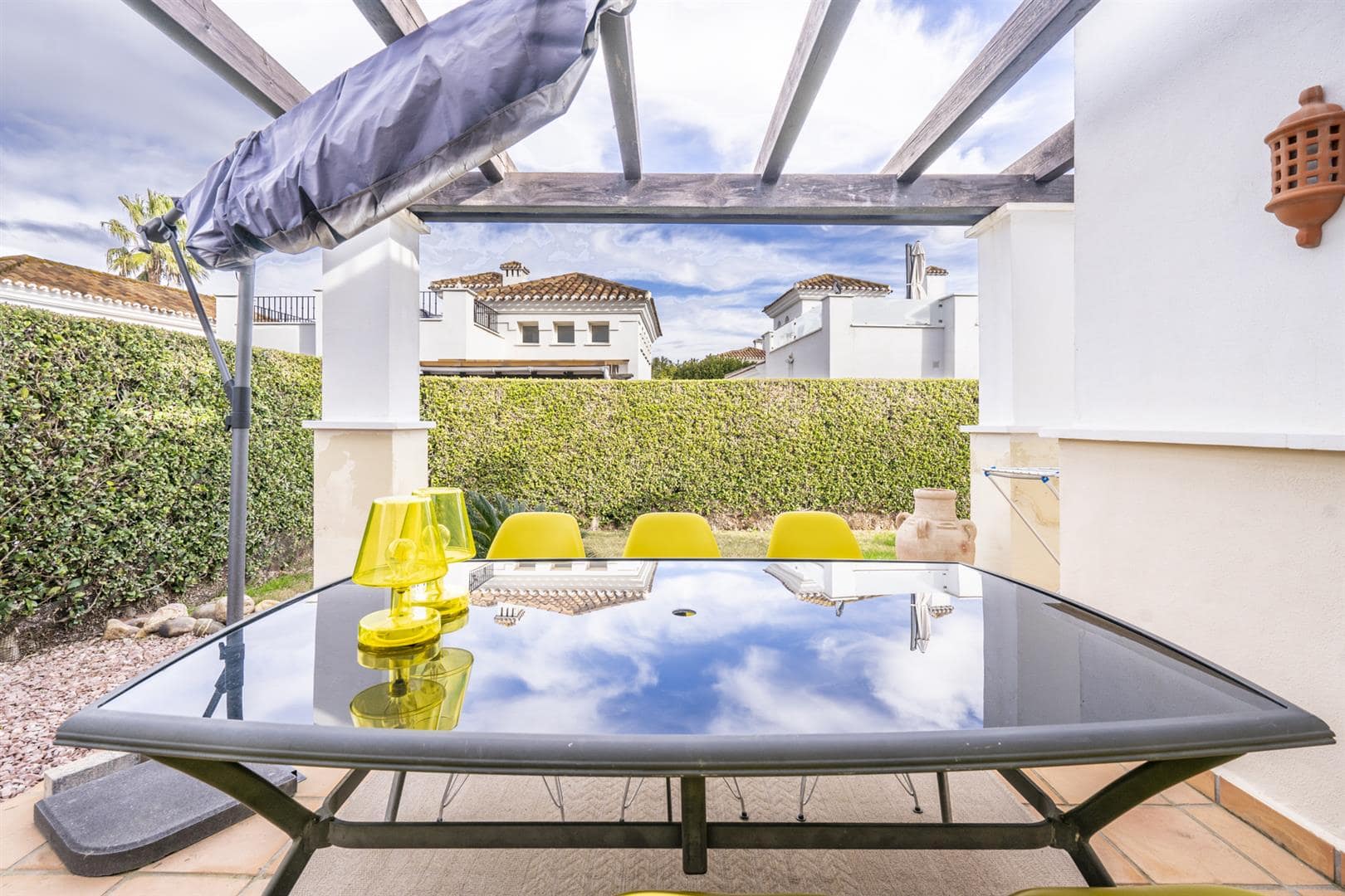 2u5W33ExVE6XvMeN2J2fmQ Villa in La Torre Golf Resort, Murcia