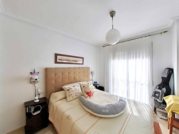 Apartment for sale in San Pedro del Pinatar