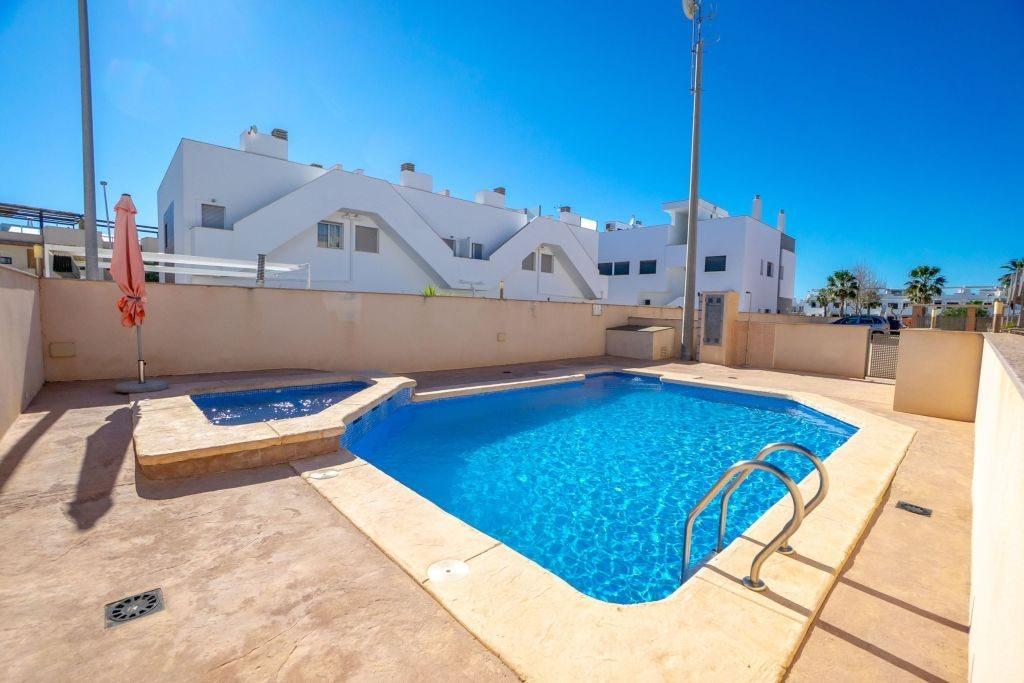 3-1-3.jpg Penthouse for sale in Pilar de La Horadada
