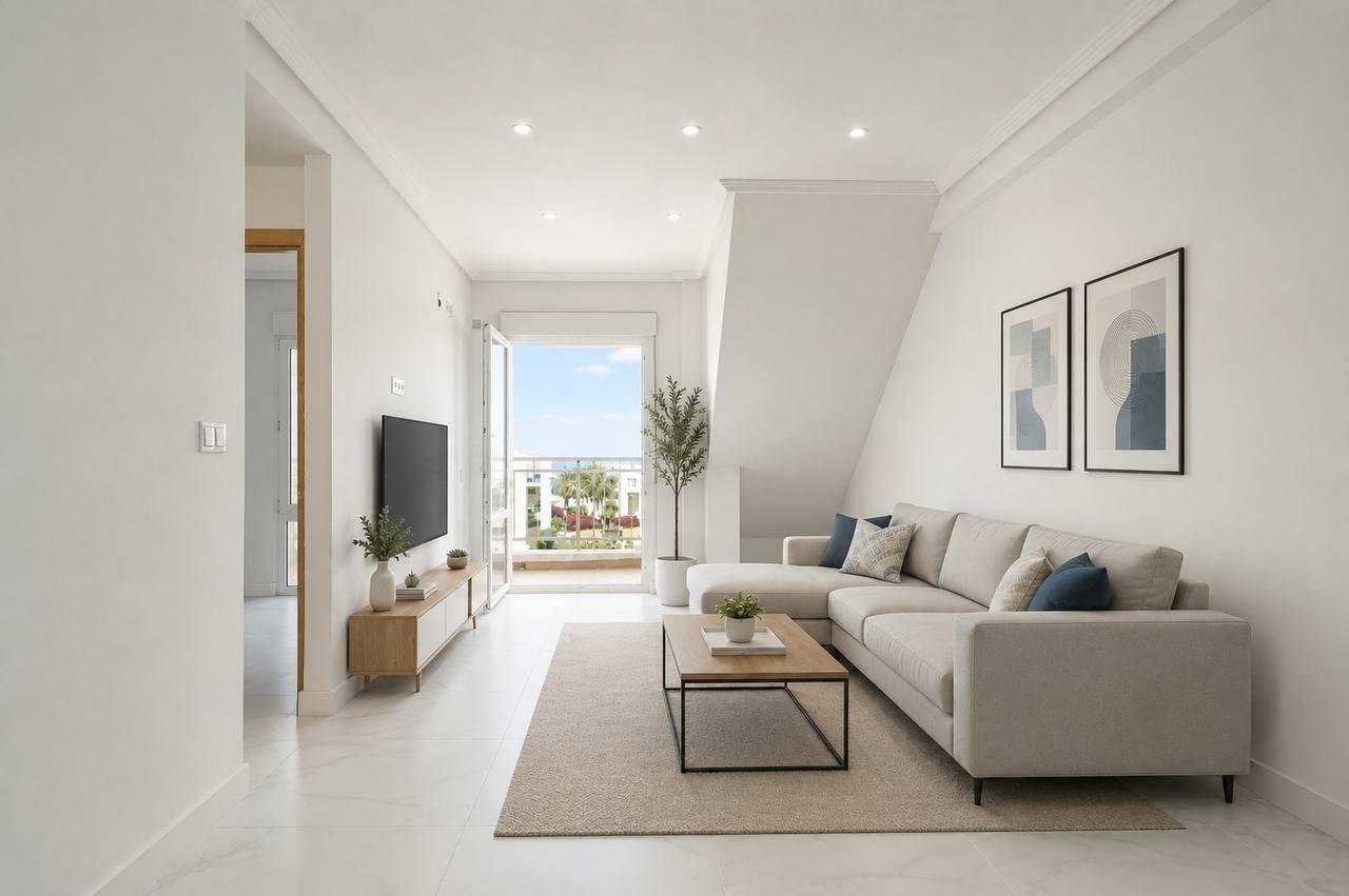 3-1-4.jpg Penthouse for sale in Orihuela Costa