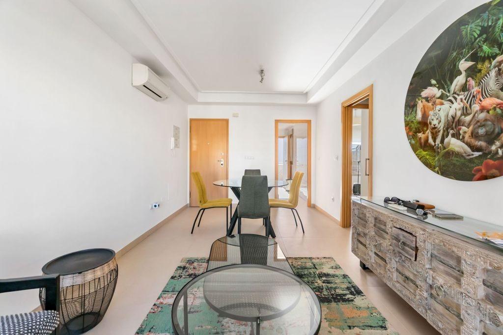 3-10 Penthouse in Pilar de La Horadada, Alicante