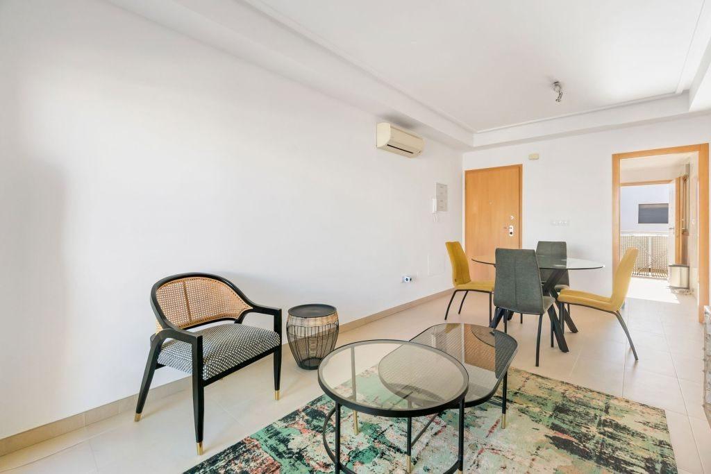 3-11 Penthouse in Pilar de La Horadada, Alicante