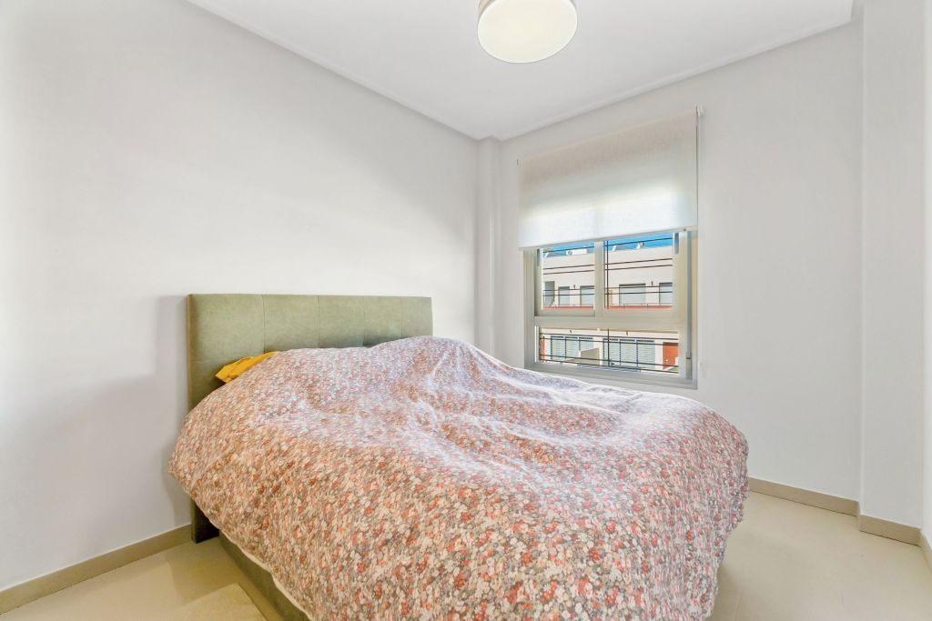 3-12 Penthouse in Pilar de La Horadada, Alicante