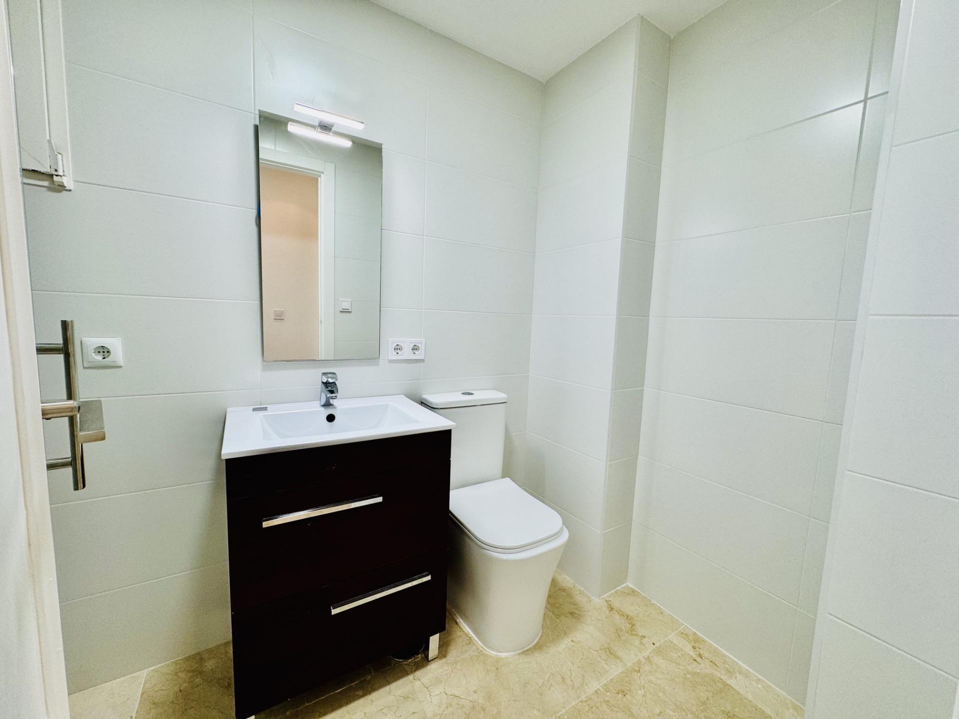 3-13 Apartment in Orihuela Costa, Alicante