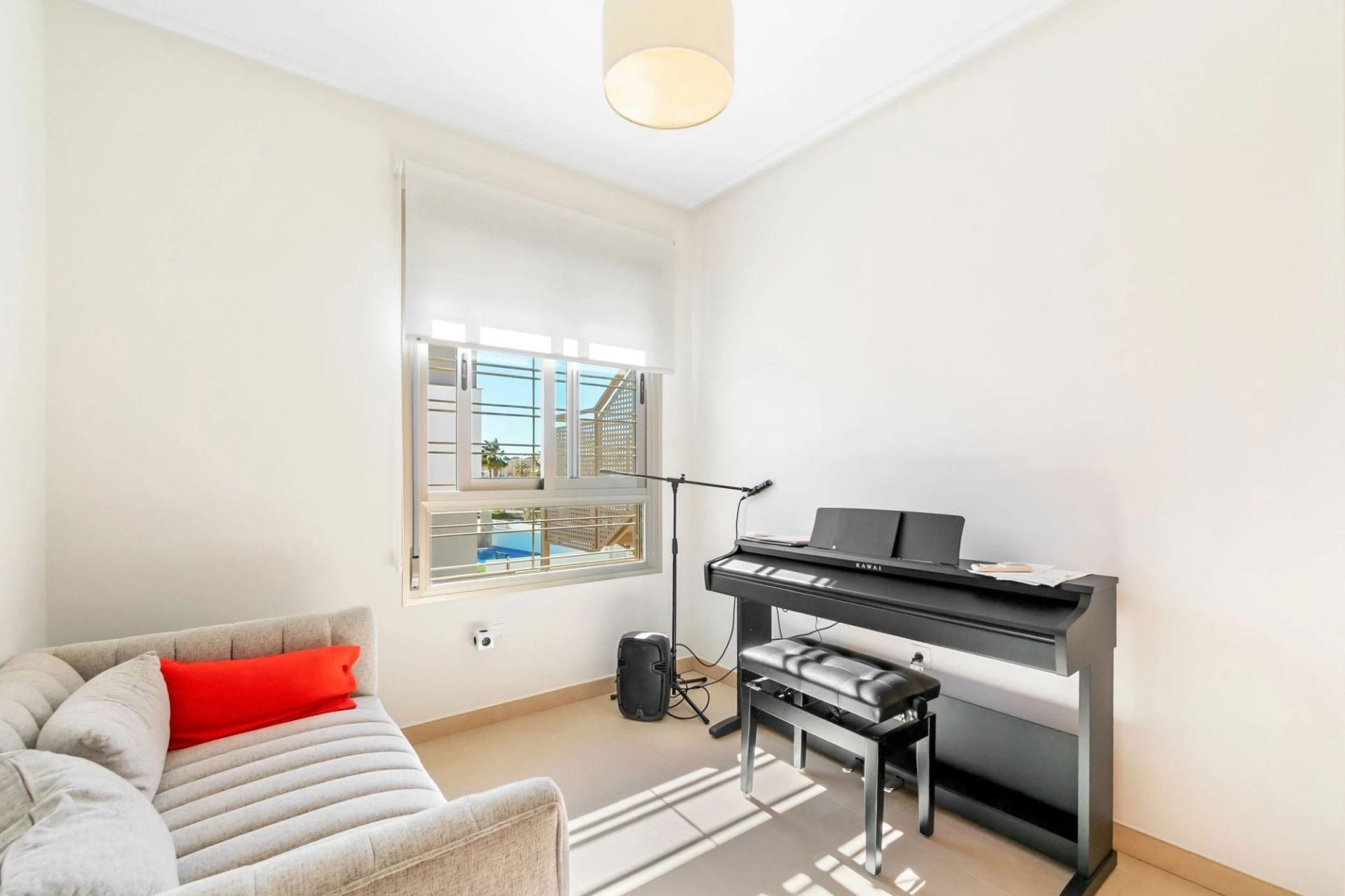 3-14 Penthouse in Pilar de La Horadada, Alicante