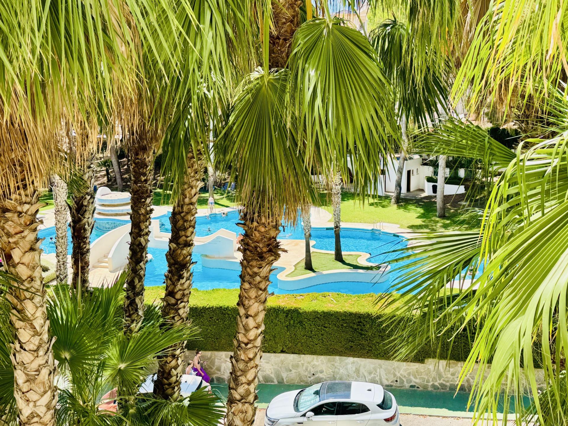 3-16 Apartment in Orihuela Costa, Alicante