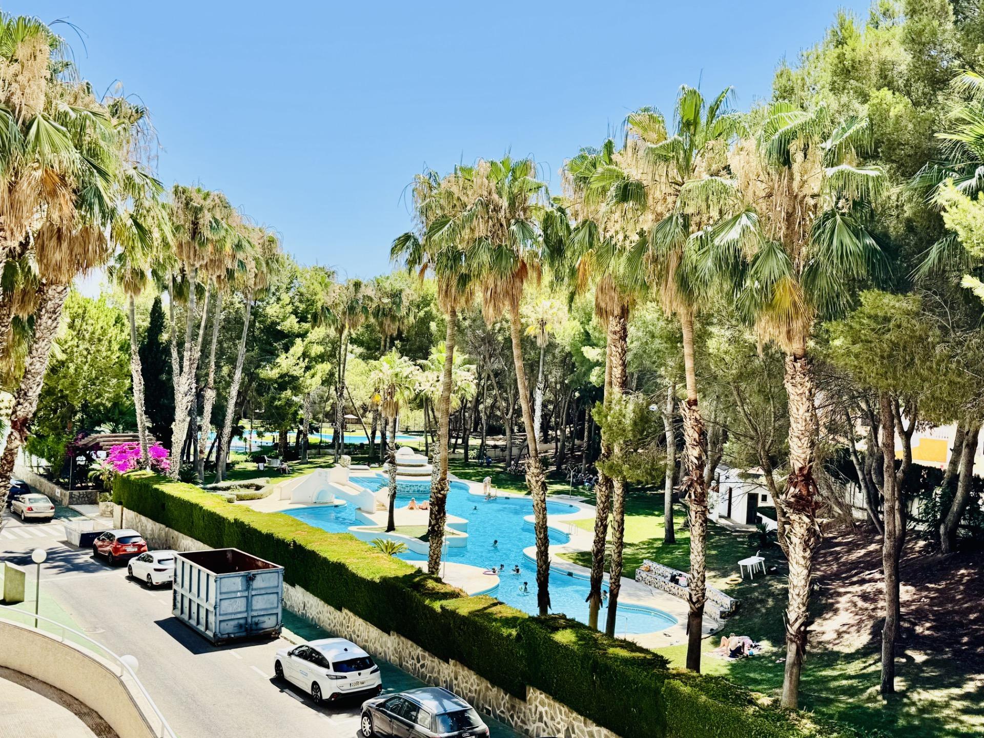 3-18 Apartment in Orihuela Costa, Alicante