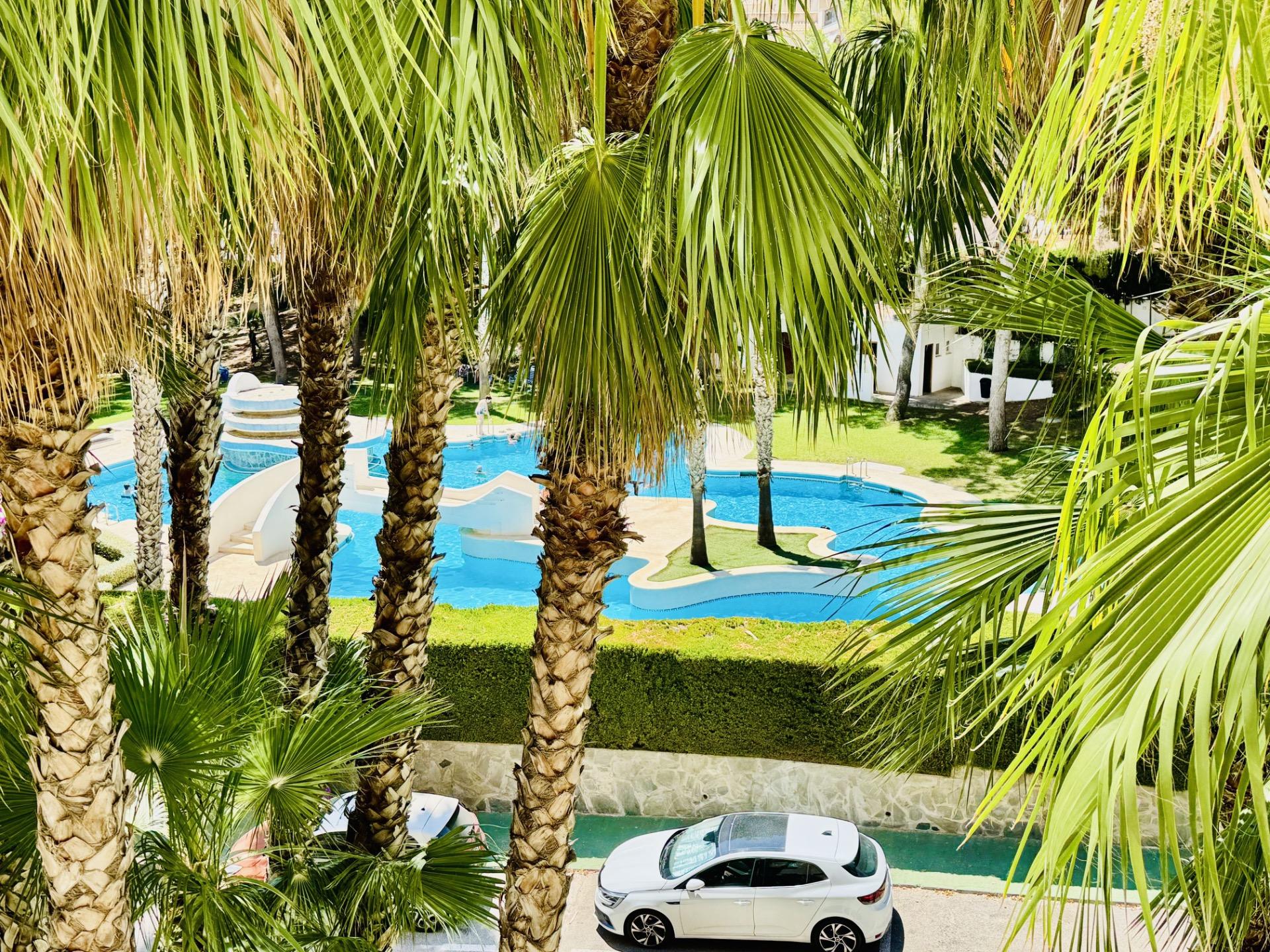 3-19 Apartment in Orihuela Costa, Alicante